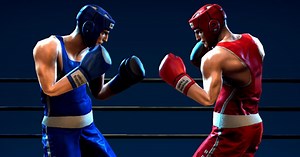 Punchers – Play Free Online | Gombis