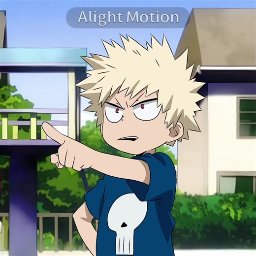 BNHA OC: El Chavo del Ocho Clásico