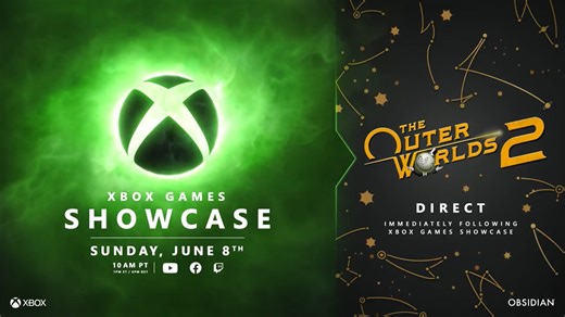 Microsoft tells us to lower expectations for the Xbox Games Showcase