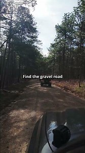 Get lost on purpose #overlanding #outdoors