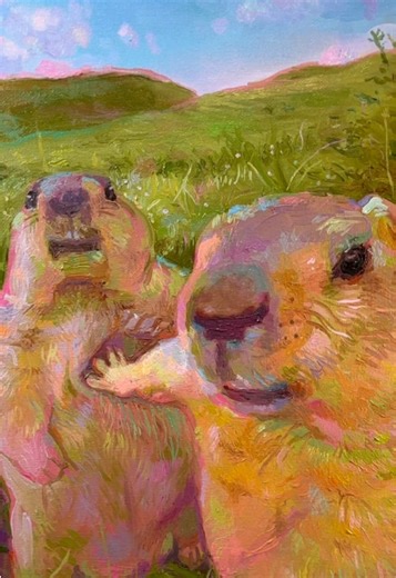 Exclusive Print Drop Announcement for November 2023