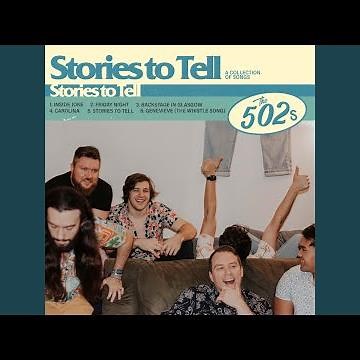 Backstage in Glasgow