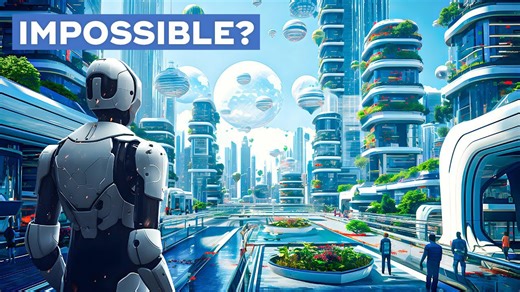 Terrifying Mega AI Project — Making Cities Sustainable or Controllable?
