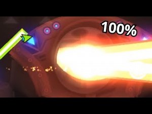 Ultra Violence 100% // Geometry dash