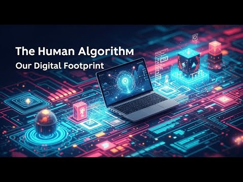 THE HUMAN ALGORITHM: WHAT CONTROLS WHAT YOU SEE ON THE INTERNET