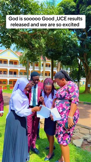 Exciting UCE Results at London College of St. Lawrence
