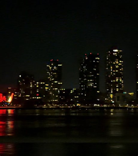 Parker James on Reels