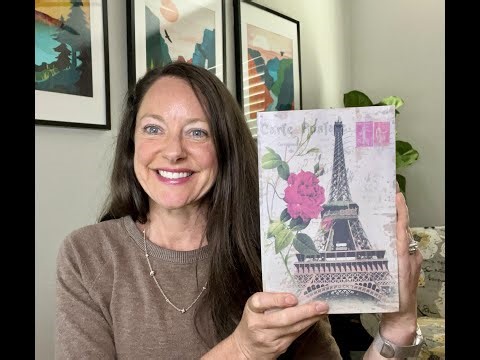 KYODOLED Paris Book Safe Review | Hidden Lock Box for Cash, Jewelry & Valuables