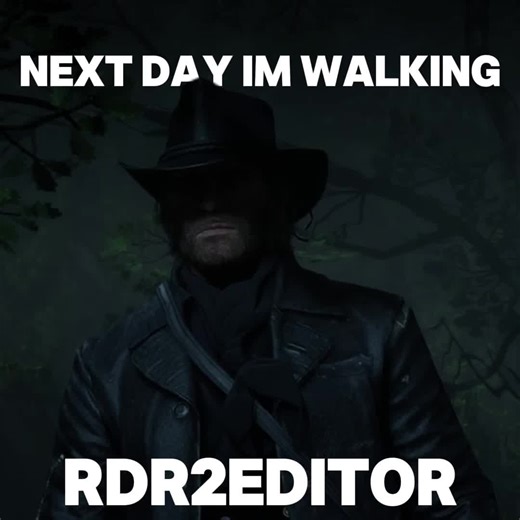 rdr2editor2 on TikTok