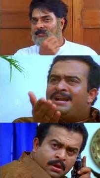 അബൂബക്കറിനെ കൊലക്കയറിൽ കുരുക്കിയിട്ട് ജീവിതം ക്രോശിക്കാൻ തുടങ്ങുകയായിരുന്നു അല്ലെ..!! 🔥🔥| Mammootty