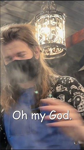 Ranboo Tried to Make a Gourmet Meal… #cooking #ranboo