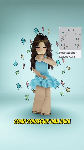 Como conseguir auras em Roblox: Dicas e Tutoriais