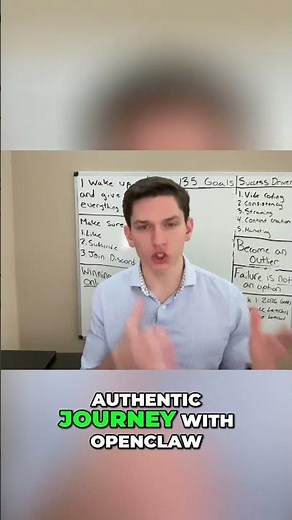 OpenClaw: The New AI Agent Taking Over OpenAI