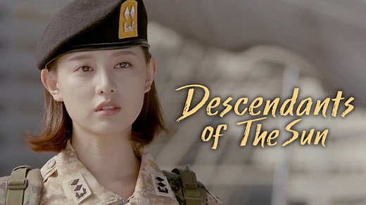 Descendants of the Sun - Season 1 - Episode 04