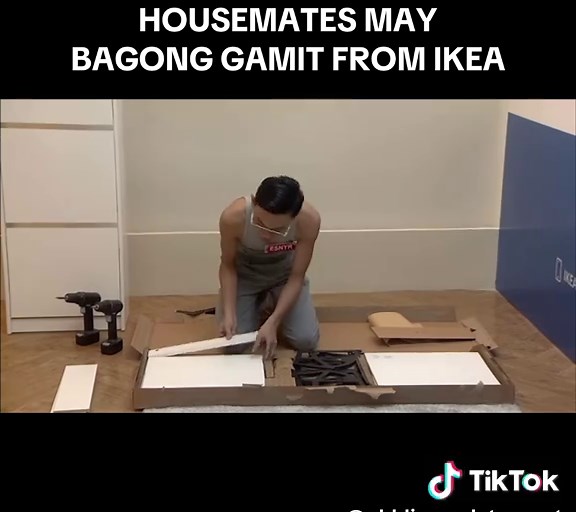 PBB Daily Update: Housemates May Bagong Gamit mula sa IKEA