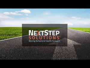NextStep Solutions: Partnering with Behavioral Health