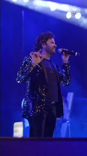 Javed Ali Live in Concert at Phoenix Marketcity Pune | A Night of Music & Magic 🎶✨