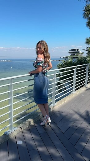 Denim Lookbook: Casual Styles for Every Body