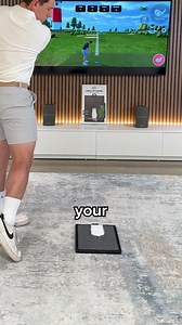 How does the Golf Daddy Mat work? Does it break after every swing? The Golf Daddy Simulator uses durable sequins to be able to accurately show you your club path and face. These can be flipped back over after every swing. | Golf Daddy | Facebook