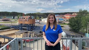 Have you ever wondered what happens to Noah’s Ark Waterpark during the winter? Watch the video below to find out! | Noah's Ark Waterpark