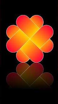 Logo Design: The Power Of CorelDRAW ! Tips & Tricks Revealed! #viral #shorts