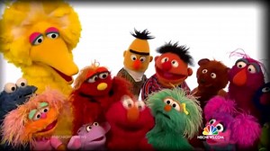 37K views · 1.2K reactions | Sesame Street is moving — and it will be brought to you by the letters H, B and O. NBC's Kevin Tibbles reports: | NBC Nightly News with Tom Llamas | Facebook