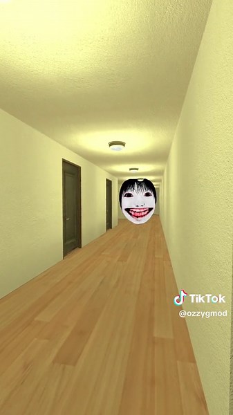 Yoshie Nextbot Gmod Fun Meme Compilation