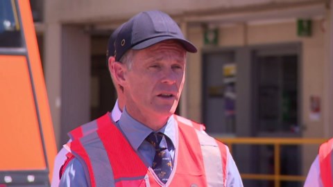 Latest Optus outage sparks call for probe into 'triple-0 ecosystem'