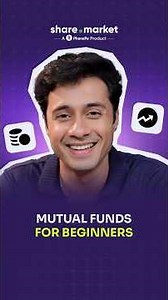 Mutual Funds for Beginners 2025: The ULTIMATE Guide to Mutual Fund BASICS (What is a Mutual Fund?)