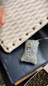 7.5K views · 692 reactions | Where form meets function, one stud at a...