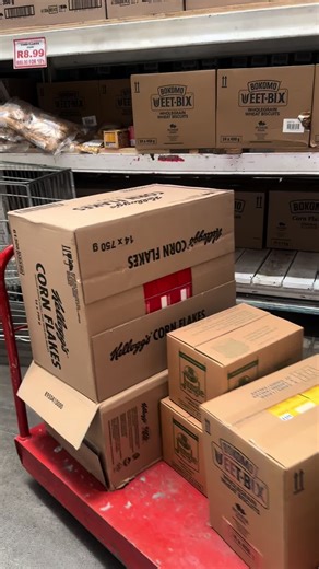 Join Our Free Reseller Group for Breakfast Hampers