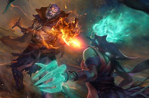 Objavljen prvi Artifact gameplay i vodič kroz igru