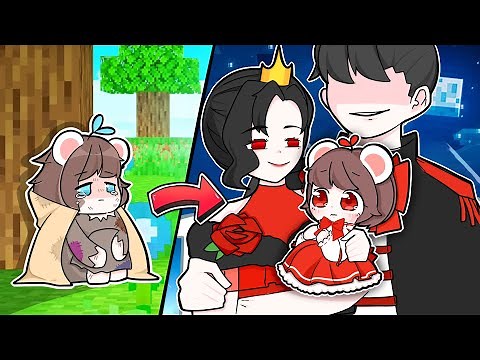 Mèo Simmy Nghèo Khổ Chuyển Sinh Thành Con Gái Của Gia Đình Phản Diện