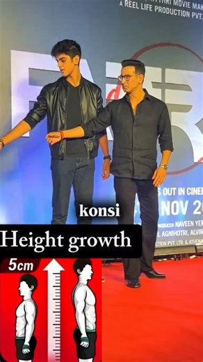 Mentor men/ Morden Science + Old Science Ayurveda on Instagram: "Day-45 of advance 90 days series Today's Topic - height growth Follow and Transform yourself completely 🪬 . . . #transformation #heightgain #increaseheight #increaseheightnaturally #heightchallenge Height transformation, height growth, increase height, Height growth diet, height problem, height growth solution, transformation journey, transformation challenge, challenge accepted, height exercise, height increase exercise, height e