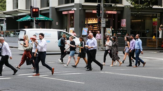 ‘Desperate’: Liberal Party divided over immigration debate