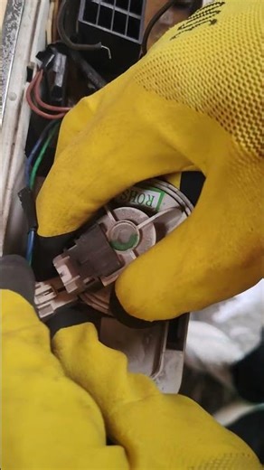 How to Solve E5 Error Code in Kenwood Top Load Fully Automatic Washing Machine