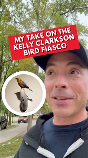 Kelly Clarkson $15,000 Bird Fiasco Explained