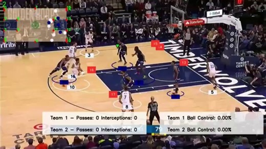 An AI System for NBA Predictions - Data > Intuition that can print you $1000/dayEvery NBA night produces data no human can process: ~100 possessions/team, 10 players tracked 25×/sec, hundreds of micro-decisionsWhy NBA is ML heaven• 30 teams × 82 games = 1,230 games/season of clean data• Binary outcome (W/L, no draws) → pure classification• Top teams win 68–72% of games → stable, modelable patterns• Free data via nba_api (no auth needed)Fastest way to copy-trade him even with $10 using: https://t