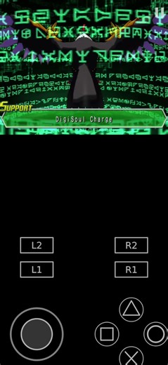 EVOLUTION DIGIMON MEGA DIGIMON CROWMON TO RAVEMON - DIGIMON WORLD DATA SQUAD