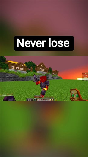 POV: You're fighting a Sweat. #minecraft #shorts