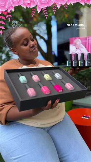 Achieve Flawless Nails with Kinetics Gel Products