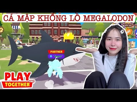 CÁCH CÂU BÓNG 6, VỊ TRÍ CÂU - NÊN DÙNG CẦN VÀ MỒI NÀO | PLAY TOGETHER