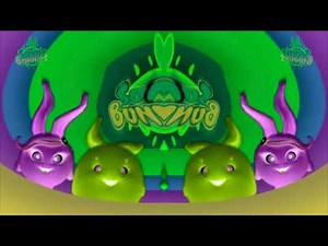 Sunny Bunnies Intro Effects | Pils Plus Reklama (2013) Effects