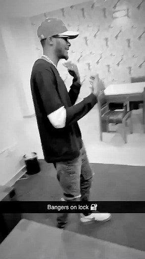 'PAPER CHASE' New Music From the New Album - Badman Binladin Songs