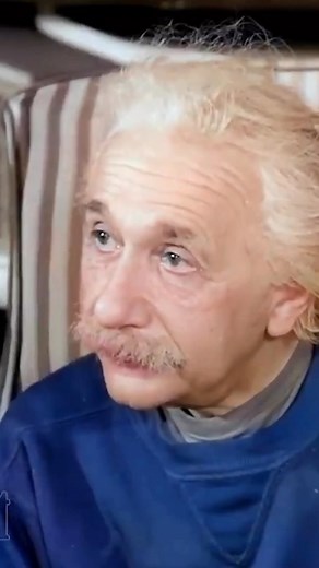 Tom Conti es el actor que interpreta a Einstein en ‘Oppenheimer’. ¡Y no te imaginarías que tiene sangre de emperador! #einstein #tomconti #oppenheimer #actor #emperador | La Cueva Show