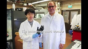 Researchers Create A Small Robot That Crawls Like An Inchworm - SlashGear