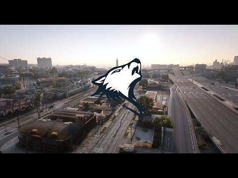 [GTAV] Compton [4 INTERIORS] [FIVEM CUSTOM MAP]