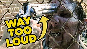 10 Best Weapons For A Zombie Apocalypse