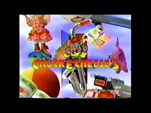 PBS Kids Program Break (KNCT) #2