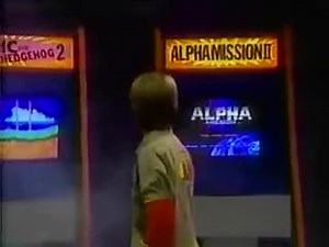 Nick Arcade on Nickelodeon with Lewis Galloway | Commercial | Retro Junk